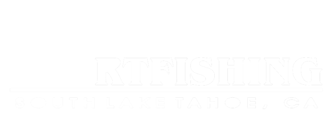 Tahoe Sport Fishing