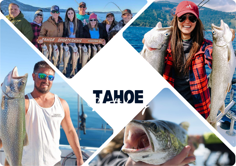 a person holding a fish on a boat posing for the camera